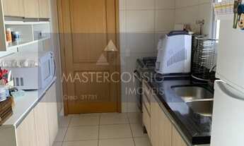 Imagem 6: APARTAMENTO RESIDENCIAL em INDAIATUBA - SP, CIDADE NOVA I