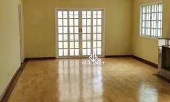 Imagem 5: Casa com 4 dormitórios para alugar, 300 m² por R$ 8.926/mês - Morada das Flores (Aldeia da