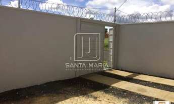 Imagem 2: Casa (térrea na rua) 2 dormitórios, cozinha planejada