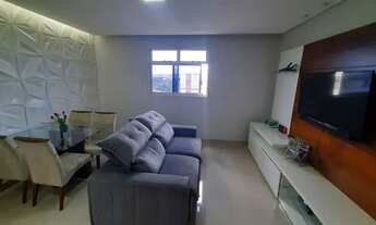 Imagem 6: Apartamento para Venda em Contagem, Novo Eldorado, 3 dormitórios, 1 suíte, 2 banheiros, 2