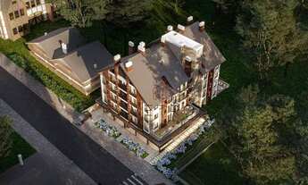 Imagem 4: Apartamento no bairro Floresta em Gramado!