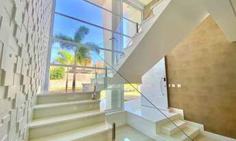 Imagem 6: Casa no Swiss Park Campinas - SP