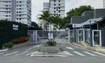 Imagem: Condomínio Castelo Di MiramareI ! 2 dormitórios