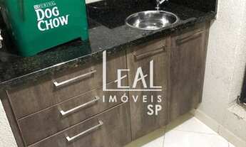 Imagem 2: Apartamento com 3 dormitórios, 72 m² - venda por R$ 515.000 ou aluguel por R$ 2.233/mês