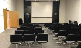 Imagem 11: Sala à venda, 43 m² por R$ 299.000 - Vila Itapura - Campinas/SP