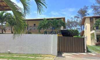 Imagem 6: Casa com 5 dormitórios para alugar - Porto das Dunas - Aquiraz/CE