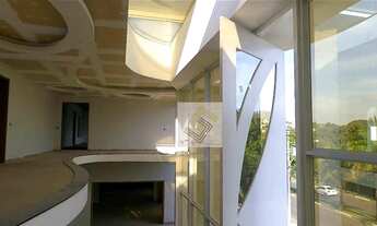 Imagem 4: Casa com 6 dormitórios à venda, 1330 m² por R$ 15.800.000,00 - Alphaville - Campinas/SP