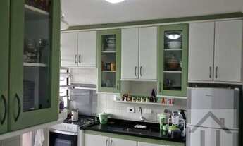 Imagem 5: Apartamento residencial à venda, Jardim Ester Yolanda, São Paulo