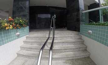 Imagem: Apartamento em Canto do Forte - Praia Grande