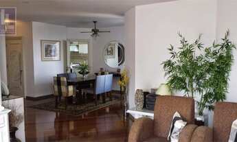 Imagem 2: Apartamento Mooca 186 m2