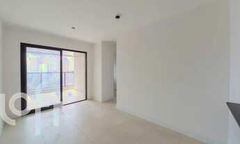 Imagem 2: Apartamento para venda com 71 metros quadrados com 3 quartos em Quarta Parada - São Paulo