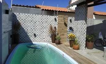 Imagem 6: Casa de condomínio Fechado Mares do Sul, para venda com 190 metros quadrados com 3 quartos