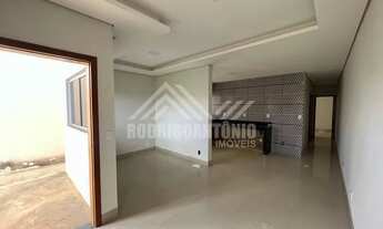 Imagem 4: Linda casa em construção no Belvedere