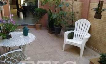 Imagem 4: SãO PAULO - Casa de Condomínio - Alto da mooca