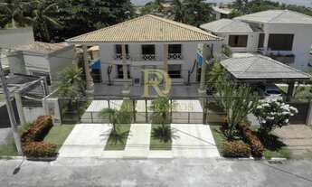 Imagem 6: CASA À VENDA, 05 QUARTOS, 250m2, EM VILAS DO ATLÂNTICO, LAURO DE FREITAS/BA