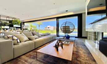 Imagem 2: XANGRI-Lá - Casa de Condomínio - Condominio Sense