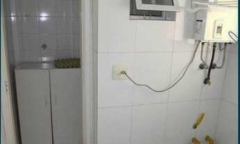 Imagem 6: Apartamento com 3 dormitórios à venda, 108 m² por R$ 1.100.000,00 - Vila Mariana - São Pau