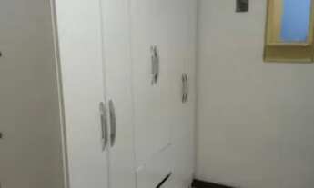 Imagem 5: Quarto em república feminina