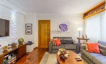 Imagem 5: Apartamento Venda Perdizes 130 m² 3 Dormitórios