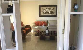 Imagem 2: Casa com 4 dormitórios à venda, 360 m² por R$ 3.000.000,00 - Alphaville 09 - Santana de Pa