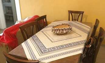 Imagem 6: Apartamento Duplex com 3 dormitórios à venda por R$ 800.000,00 - Praia Grande - Ubatuba/SP