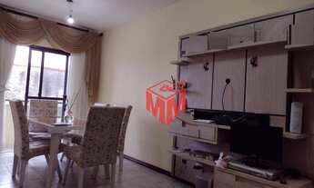 Imagem 3: Cobertura com 2 dormitórios à venda, 164 m² por R$ 390.000,00 - Vila Planalto - São Bernar