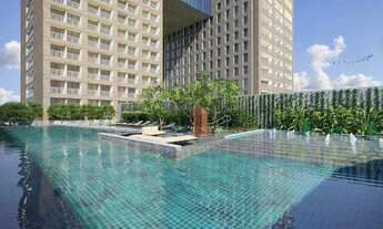 Imagem 2: Studio com 1 dormitório à venda, 20 m² por R$ 365.000,00 - Tatuapé - São Paulo/SP