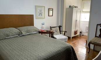 Imagem 4: Apartamento com 3 dormitórios à venda, 165 m² por R$ 1.550.000,00 - Copacabana - Rio de Ja