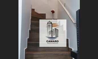 Imagem 7: Sobrado à venda, 156 m² por R$ 545.000,00 - Vila São Silvério - São Bernardo do Campo/SP