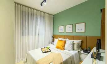 Imagem 6: Apartamento Avenida José Lourenço Jaguaribe Osasco SP