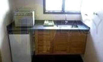 Imagem 5: Flat Mobilia Pool em São Paulo