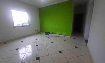 Imagem 2: Apartamento com 3 dormitórios para alugar, 63 m² por R$ 2.227,00/mês - Vila Sorocabana - G