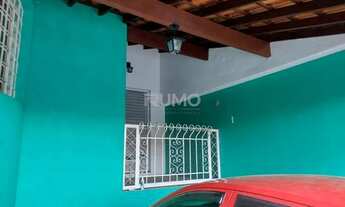 Imagem 3: Casa - Taquaral - Campinas