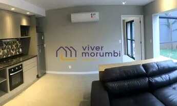 Imagem 4: Apartameno semi mobiliado 76m2 a vanda na Pompeia