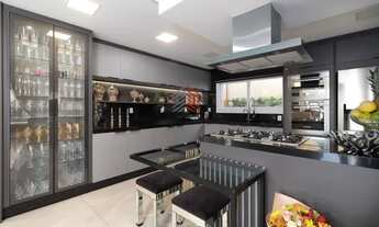 Imagem 3: Casa de condomínio