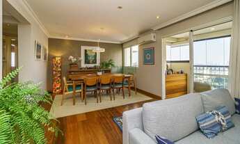 Imagem 7: Apartamento com 3 Suítes na Vila Mascote