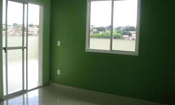 Imagem: Cobertura com 3 dormitórios à venda, 100