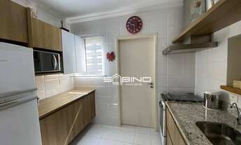 Imagem 5: Apartamento de Alto Padrão à venda Clube compartilhado, na Riviera de São Lourenço - Berti