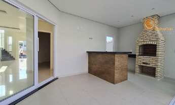 Imagem 6: VENDA - CASA EM CONDOMÍNIO CONDOMÍNIO CHÁCARA ONDINA / SOROCABA/SP