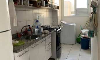 Imagem 5: Apartamento com 3 dormitórios à venda, 69 m² por R$ 438.000,00 - Morumbi - Paulínia/SP