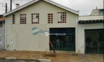 Imagem 2: Casa Residencial para locação, Vila Castelo Branco, Campinas -