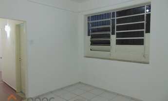 Imagem: RIO DE JANEIRO - Apartamento Padrão - Grajaú