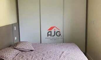 Imagem 4: Lindo apartamento a venda com 68m2 dois dormitórios sendo uma suíte