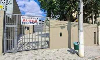 Imagem 2: Galpão para alugar, 500 m² por R$ 9.000/mês - Sacomã - São Paulo/SP