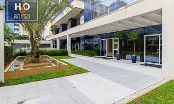 Imagem 3: Apartamento com 1 dormitório à venda, 54 m² - Itaim Bibi - São Paulo/SP