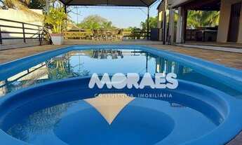 Imagem 7: Casa com 2 dormitórios para alugar, 180 m² por R$ 3.500,00/mês - Vale do Igapó - Bauru/SP