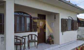 Imagem: Casa 85m² 50m da lagoa à Venda