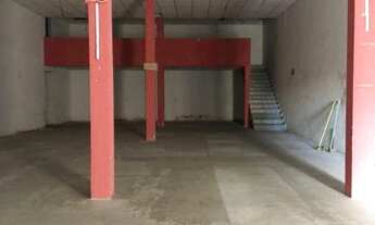 Imagem 2: Galpão para alugar, 211 m² por R$ 5.000,00/mês - Centro - Suzano/SP