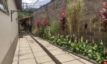 Imagem 4: Casa Inocoop rua 2