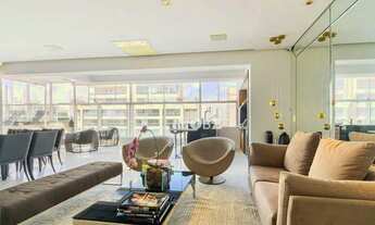 Imagem 6: Cobertura com 4 dormitórios à venda, 366 m² por R$ 5.949.000,00 - Campo Belo - São Paulo/S